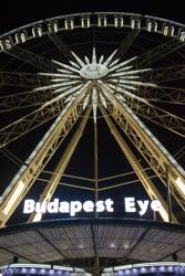 Városkép - Budapest - Budapest Eye