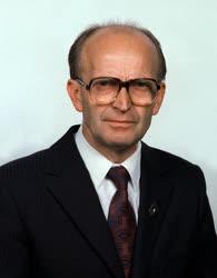 Schmidt Ferenc országgyűlési képviselő