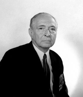 Perényi Imre építész