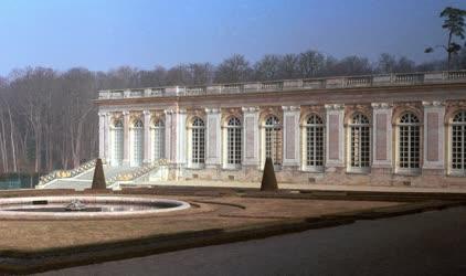 Nagy Trianon-palota Versailles-ban