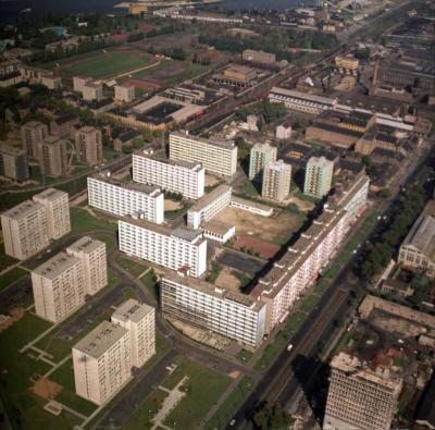 Városkép - Budapest