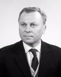 1963-as Kossuth-díjasok - Vaszil László