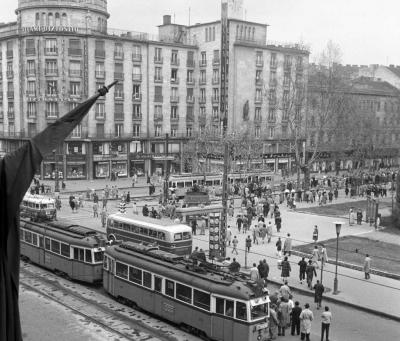 Városkép - Budapest