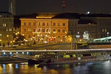  Városkép - Budapest