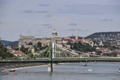 Városkép - Budapest - Hidak