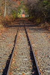 Tájkép - Közlekedés - Gyöngyös–Mátrafüred keskeny nyomközű vasút vonal
