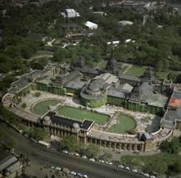 Városkép - Budapest - Széchenyi gyógyfürdő