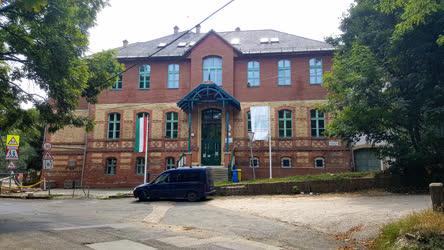 Közoktatás - Budapest - Zugligeti Általános Iskola 