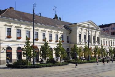 Debrecen - Régi Városháza