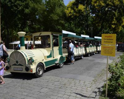 Rendezvény - Budapest - Szent László Napok Kőbányán