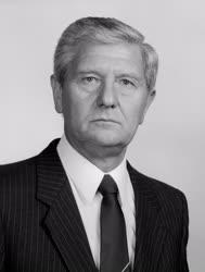 1985-ös Állami Díjasok - Szabó István