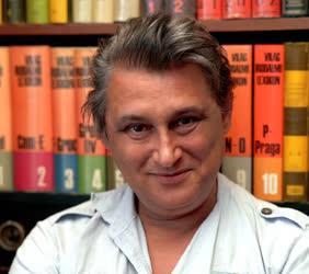 Lakatos István író