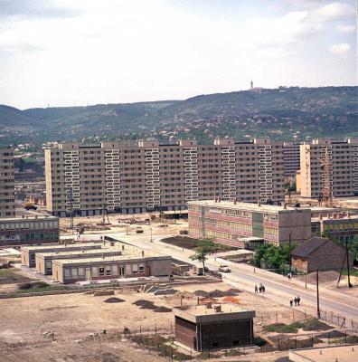 Városkép - Budapest - XI. kerület