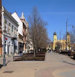 Debrecen - Városkép