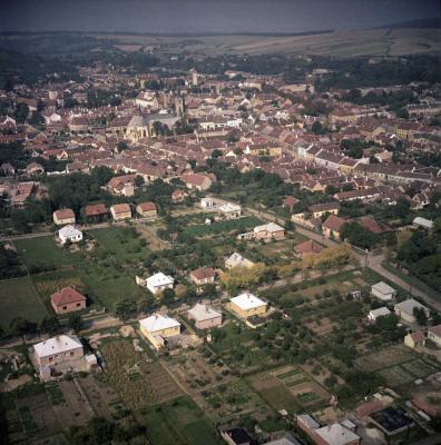 Városkép - Kőszeg