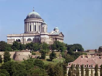 Az Esztergomi Bazilika