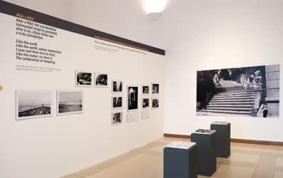 Kultúra - Pilinszky János költő fényképeinek kiállítása