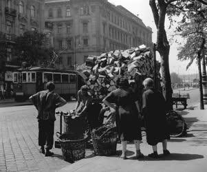 A szerző válogatása - Budapesti városkép