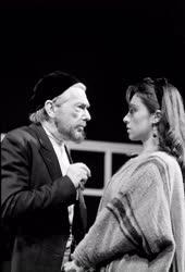 Kultúra - Színház - Shakespeare: A velencei kalmár