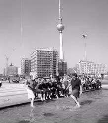Városkép - Berlini képek