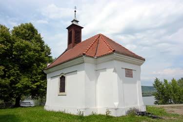 Városkép - Visegrád - Mária kápolna