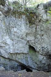 Természet - Naszály - Násznép-barlang