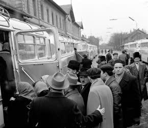 A szerző válogatása - Fejér megyei vendégek Budapesten