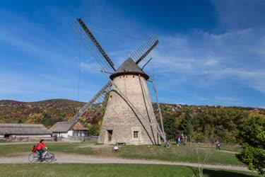 Skanzen - Szentendrei Szabadtéri Néprajzi Múzeum