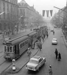 A szerző válogatása - Budapesti pillanatkép