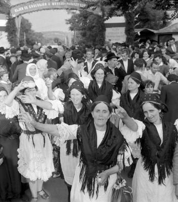 Ünnep - Alkotmány ünnepe Egerben