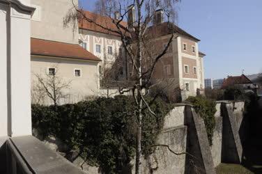 Városkép - Steyr