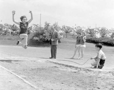 Sport -  VIT jelvényszerző sportünnepély