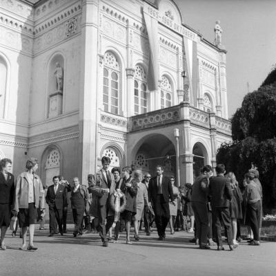 Kultúra - Száz esztendős a debreceni Csokonai Színház