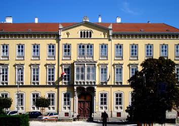 Oktatás - Sopron - Egyházi iskola