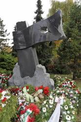 Gyula - 1956-os emlékmű 