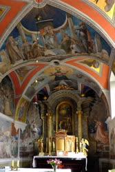 Egyházi épület - Szentendre - Keresztelő Szent János plébániatemplom
