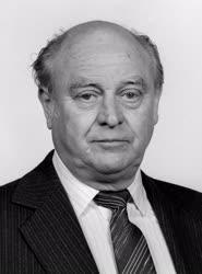 1988-as Állami Díjasok - Dr. Szabadfalvi József