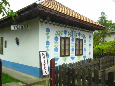 Salka - Tájház