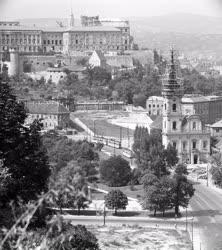 Városkép - Budapest