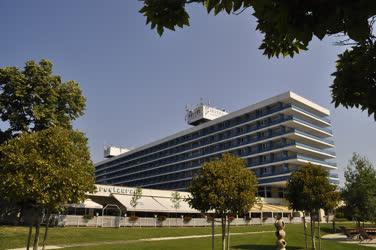 Turizmus - Balatonfüred - Hotel Annabella