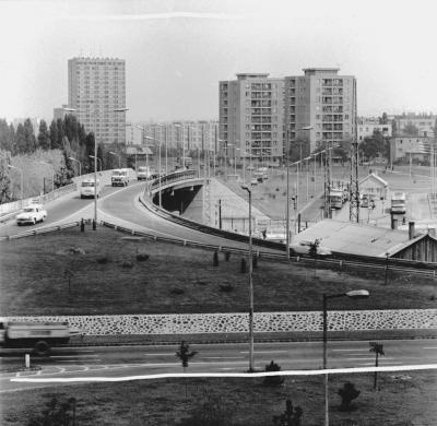 Városkép - Budapest 