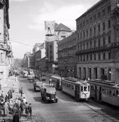 Városkép - Budapest