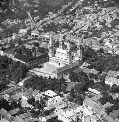 Városkép - Pécs