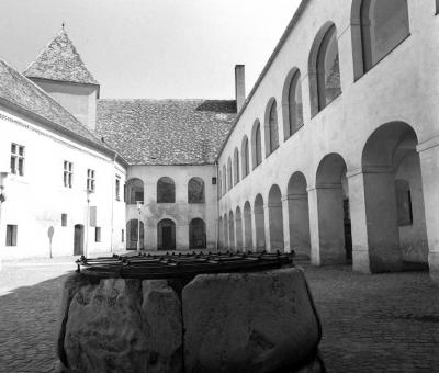 Kőszeg védői megakadályozták a törökök bécsi hadjáratát