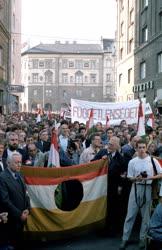 Ünnep - Emlékezés 1956-ra