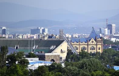 Városkép - Budapest