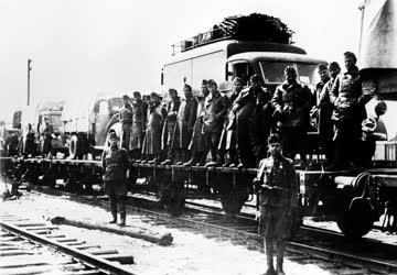 II. világháború - Keleti front - 2. magyar hadsereg