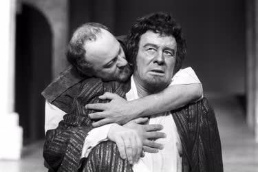 Kultúra - Színház - Shakespeare: Othello, a velencei mór