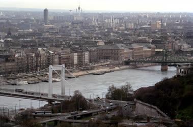 Budapesti városkép
