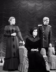 Kultúra - Színház - Anton Pavlovics Csehov: Három nővér